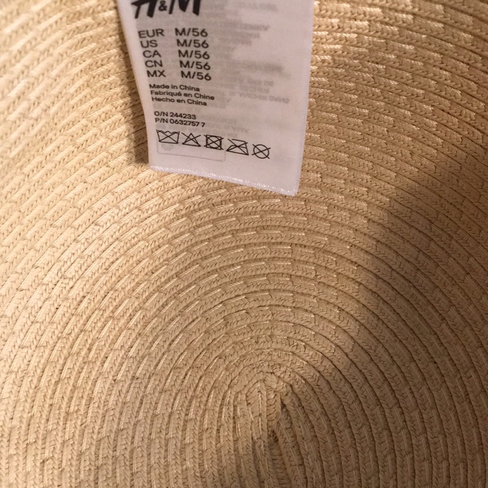 Sun hat - Picture 5 of 8